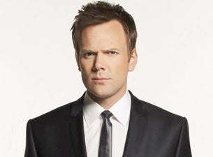 Joel McHale&nbsp;Tickets