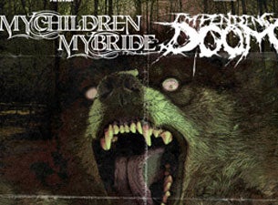Impending Doom&nbsp;Tickets