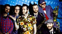 Reel Big Fish pre-sale passcode for early tickets in Boston