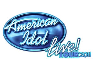 American Idol&nbsp;Tickets