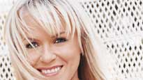 Carolyn Dawn Johnson&nbsp;Tickets