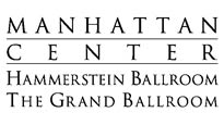 Manhattan Center Hammerstein Ballroom
