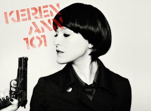 Keren Ann&nbsp;Tickets