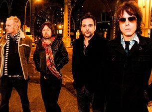 Fountains of Wayne&nbsp;Tickets