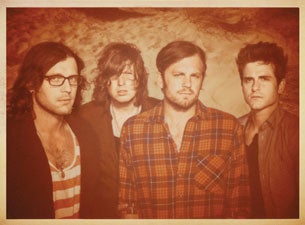 Kings of Leon Tickets Kings of Leon Tickets
