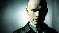 Billy Corgan&nbsp;Tickets