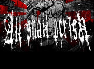 All Shall Perish&nbsp;Tickets