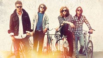 presale password for We the Kings tickets in Cleveland - OH (House of Blues Cleveland)