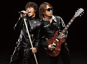 B'z&nbsp;Tickets