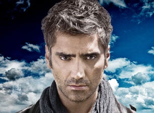 Alejandro Fernández&nbsp;Tickets
