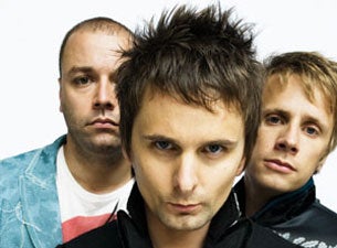 Muse&nbsp;Tickets