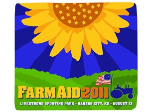Farm Aid&nbsp;Tickets