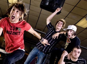 All Time Low&nbsp;Tickets