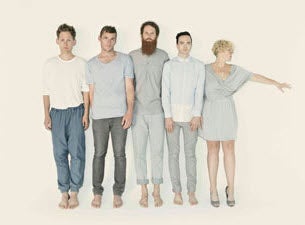 Architecture In Helsinki&nbsp;Tickets