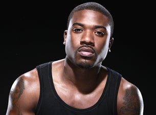 Ray J&nbsp;Tickets