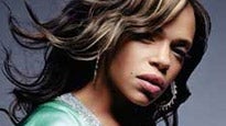 Faith Evans&nbsp;Tickets