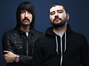 MSTRKRFT&nbsp;Tickets