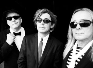 Cheap Trick&nbsp;Tickets