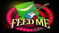 FEED ME with TEETH presale password for show tickets in Dallas, TX (House of Blues Dallas)