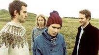 Sigur Rós&nbsp;Tickets