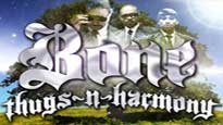 Bone Thugs-N-Harmony pre-sale code for concert tickets in New York, NY (Gramercy Theatre)