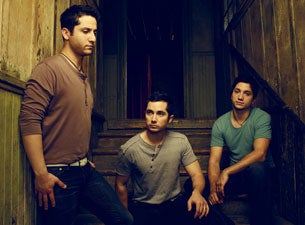 Boyce Avenue Tickets Boyce Avenue Tickets
