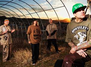 Kottonmouth Kings&nbsp;Tickets