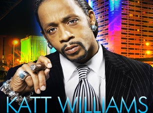 Katt Williams&nbsp;Tickets