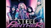 presale passcode for Steel Panther tickets in North Myrtle Beach - SC (House of Blues Myrtle Beach)