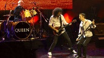 Queen&nbsp;Tickets