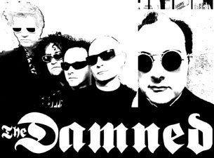 The Damned Tickets The Damned Tickets