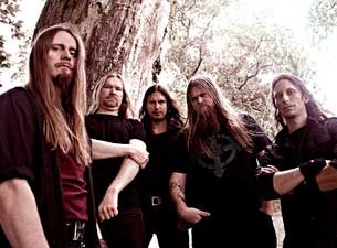 Enslaved&nbsp;Tickets