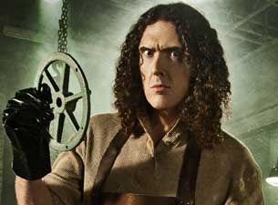 Weird Al Yankovic&nbsp;Tickets