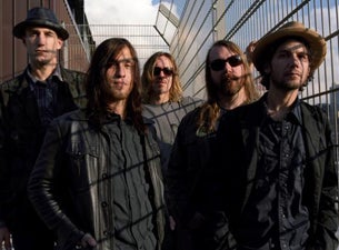 Blind Melon&nbsp;Tickets