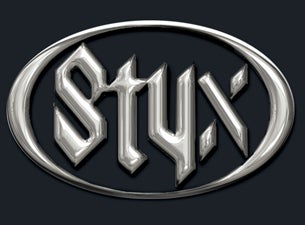 Styx&nbsp;Tickets