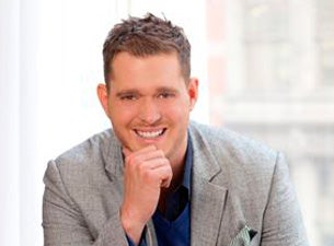 Michael Bublé&nbsp;Tickets