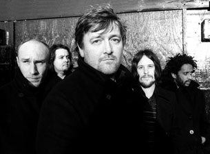 Elbow&nbsp;Tickets