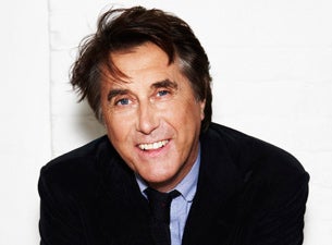 Bryan Ferry&nbsp;Tickets