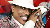 Charlie Wilson&nbsp;Tickets