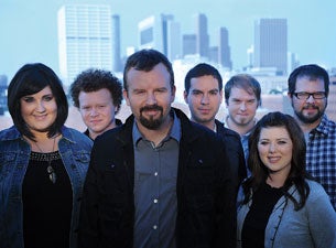 Casting Crowns&nbsp;Tickets
