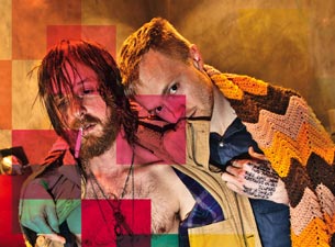 Two Gallants&nbsp;Tickets