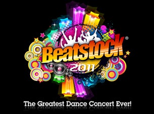 Beatstock&nbsp;Tickets