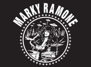 Marky Ramone&nbsp;Tickets
