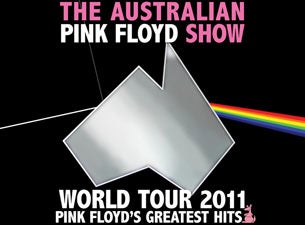 The Australian Pink Floyd Show&nbsp;Tickets