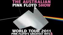 The Australian Pink Floyd Show pre-sale password for show tickets in St. Louis MO,  (Fox Theatre)