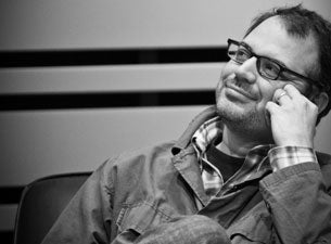 Matthew Good&nbsp;Tickets