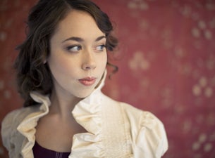 Sarah Jarosz Tickets Sarah Jarosz Tickets