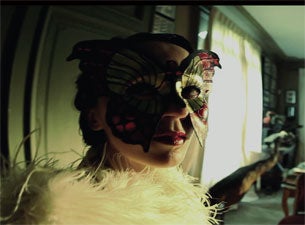 Ladytron&nbsp;Tickets