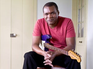 Robert Cray Band&nbsp;Tickets