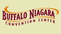 Buffalo Convention Center